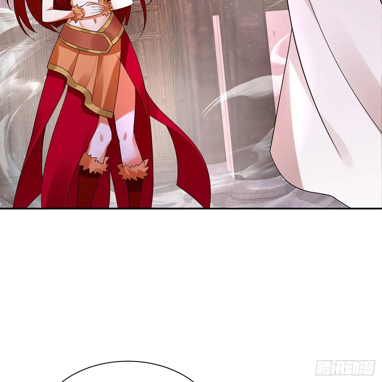 303回 识魔也有泪腺 第52页