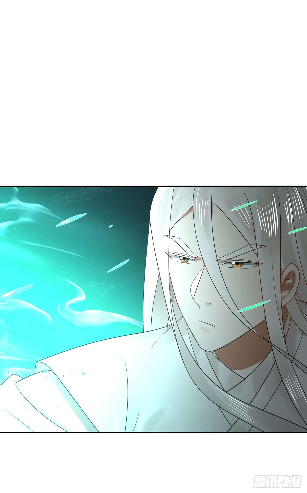 303回 识魔也有泪腺 第77页