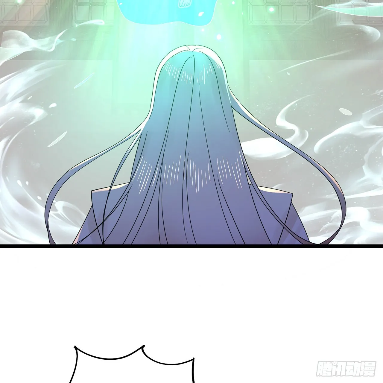 303回 识魔也有泪腺 第81页