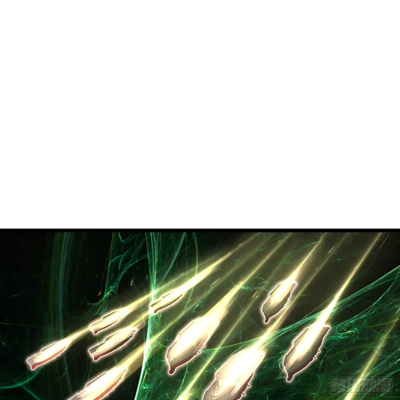 305回 碾碎他们，一个不留！ 第12页
