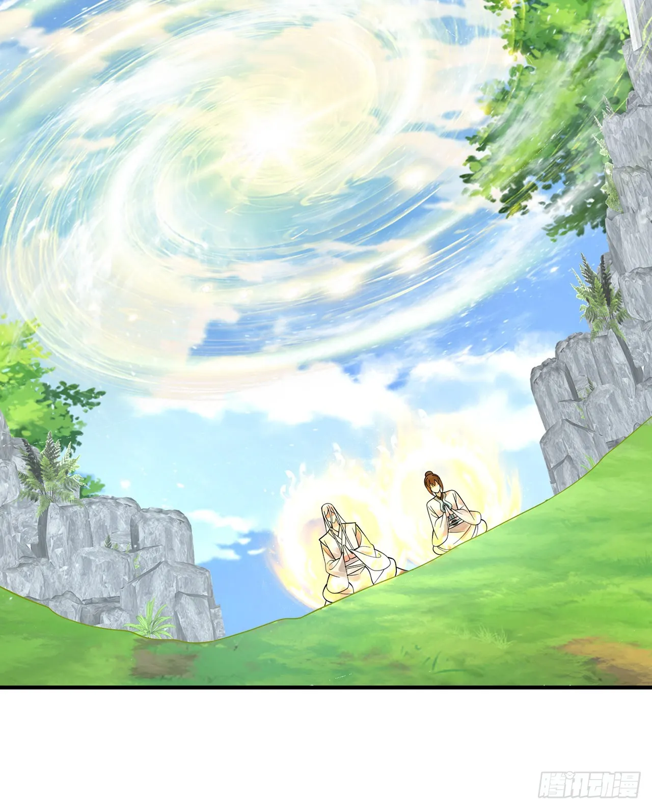 307回 渡我大愿！ 第105页