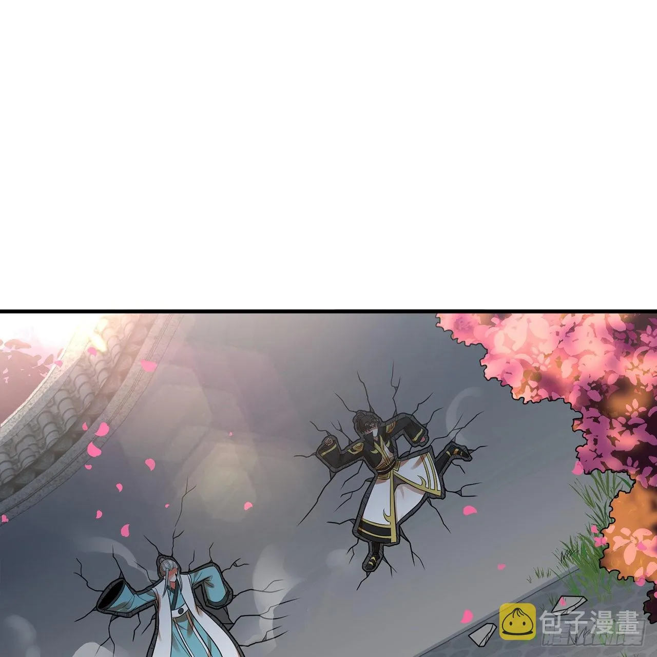 309回-什么？紫府？元婴？ 第28页