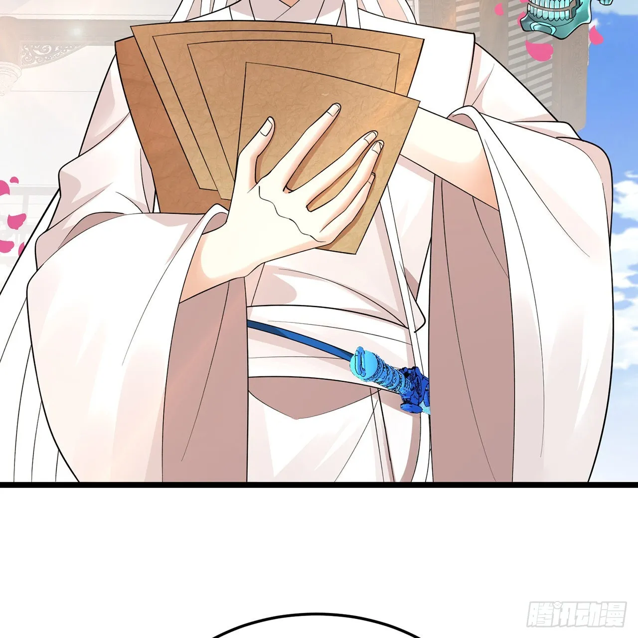 309回-什么？紫府？元婴？ 第56页