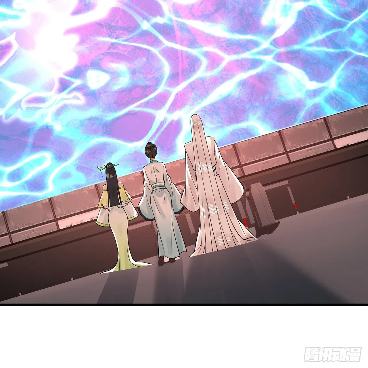 309回-什么？紫府？元婴？ 第82页