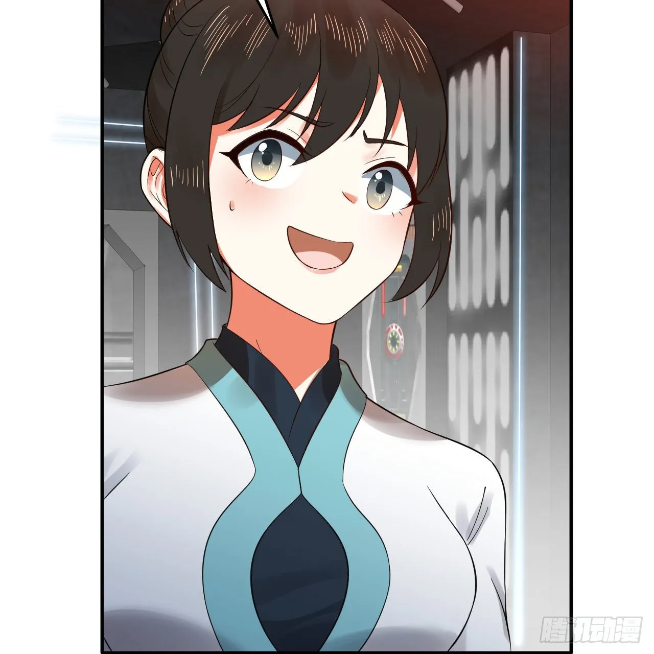 310回-南无加特林菩萨 第47页