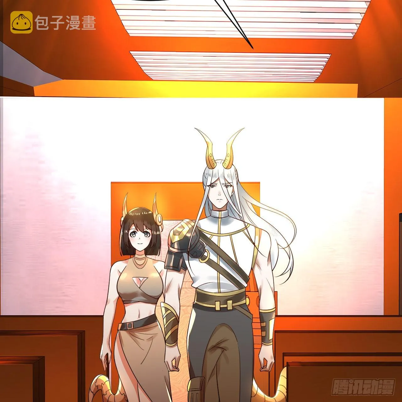 313回-像你这样的猛男 第61页