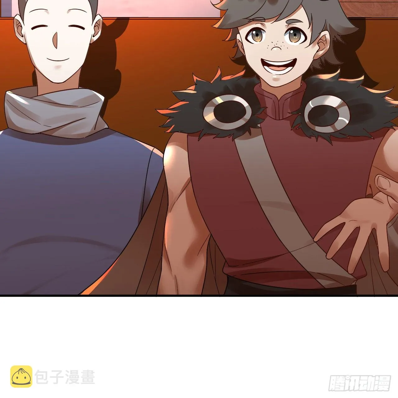 313回-像你这样的猛男 第65页