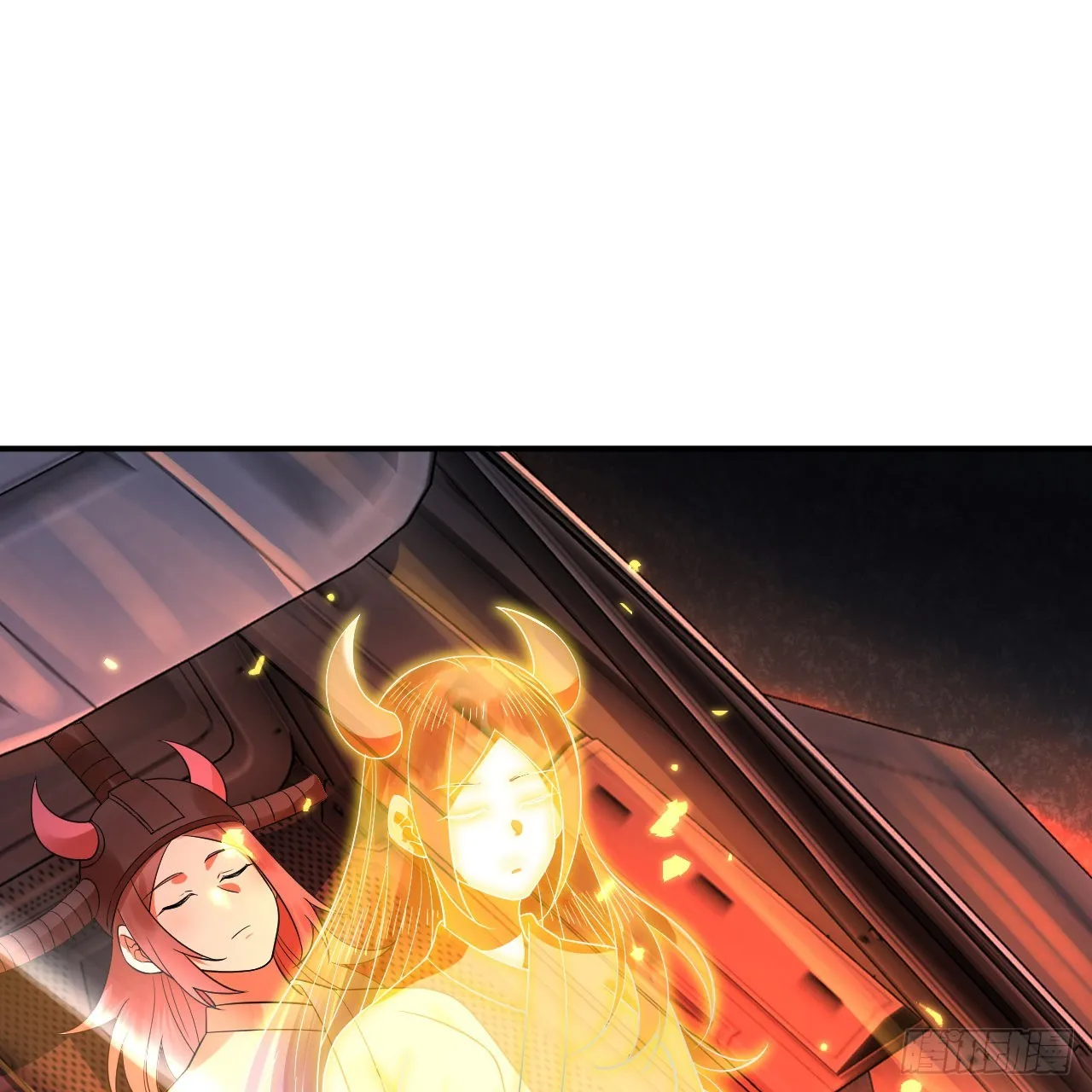 314回 开个分身爽爽，可！ 第8页