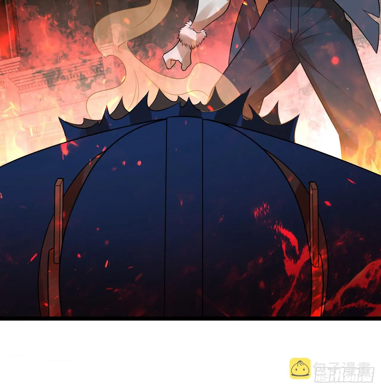 317回 兄弟，我来助你们了！ 第103页