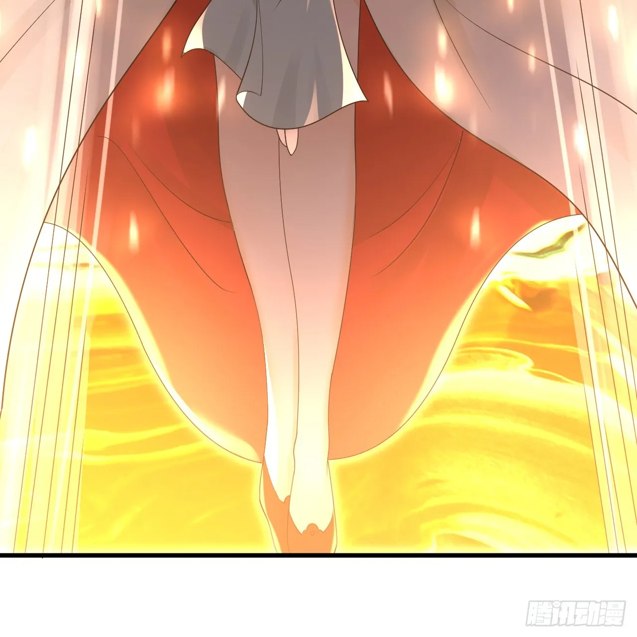 319回 师慈徒孝 第15页