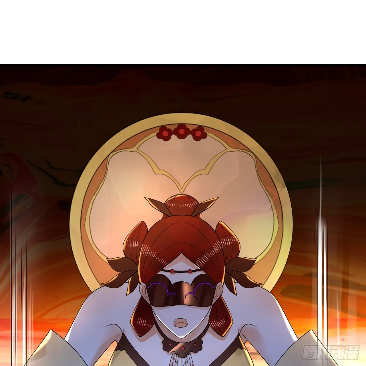 319回 师慈徒孝 第16页