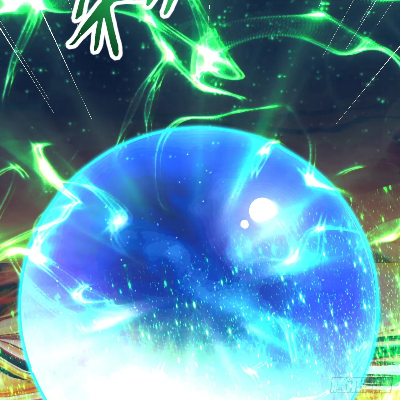 319回 师慈徒孝 第26页