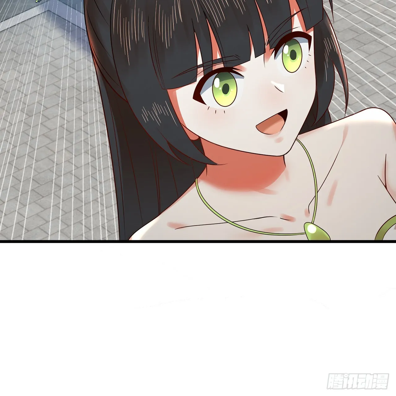 319回 师慈徒孝 第113页