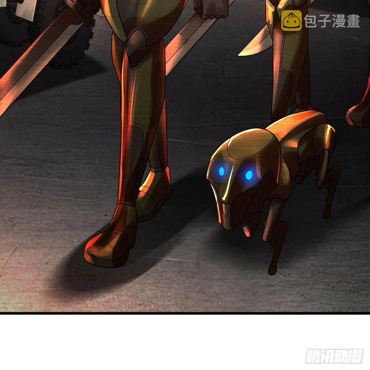326回 抢厂抢元婴 第19页