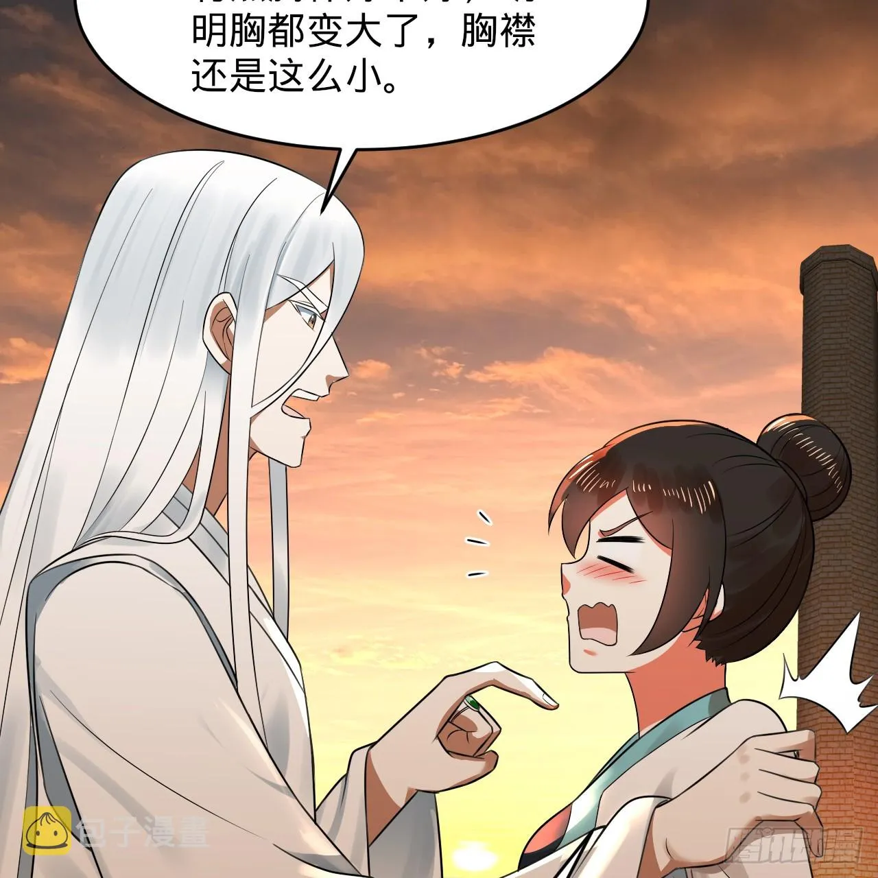 326回 抢厂抢元婴 第29页