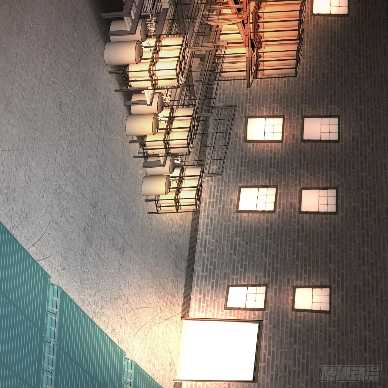 326回 抢厂抢元婴 第71页