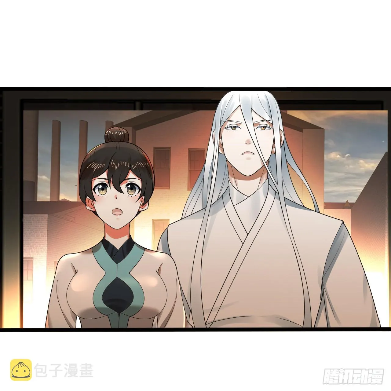 326回 抢厂抢元婴 第73页