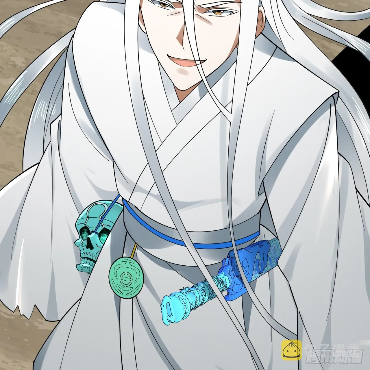 328回 夺取机傀神庭 第40页