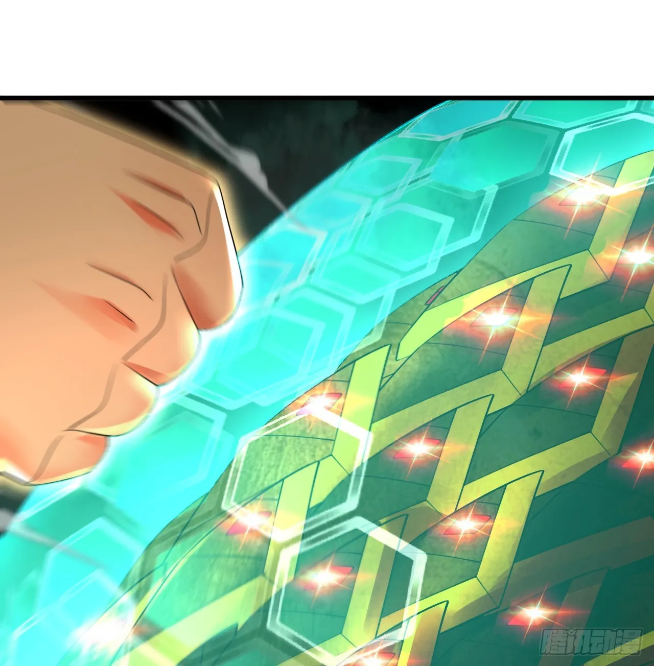 329回 吔拳啦！ 第60页