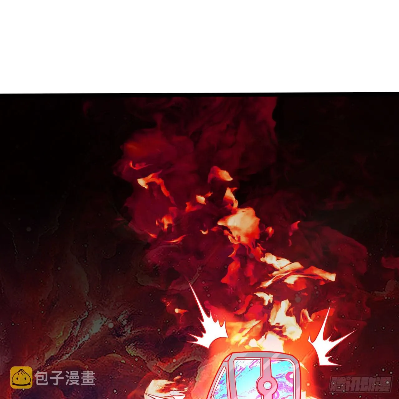 332回 谁是反派啊喂！ 第58页