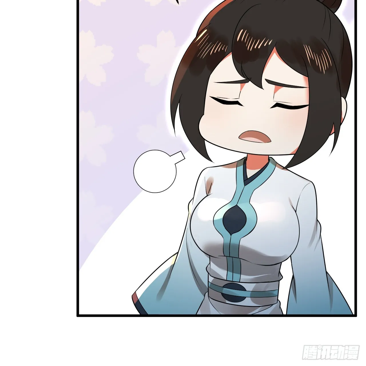 332回 谁是反派啊喂！ 第127页