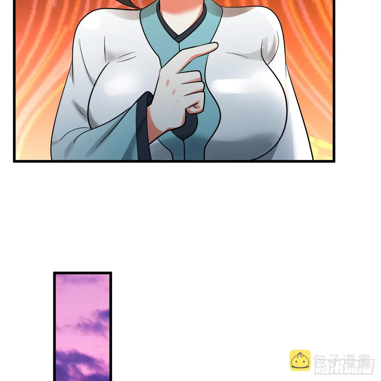 332回 谁是反派啊喂！ 第153页