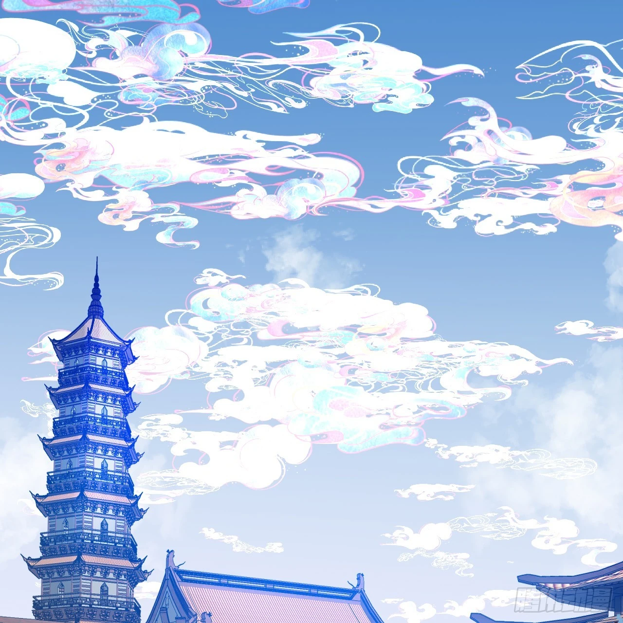 333回 自裁吧，天道酱！ 第19页