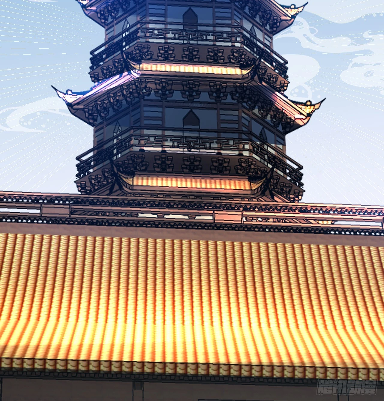 333回 自裁吧，天道酱！ 第27页