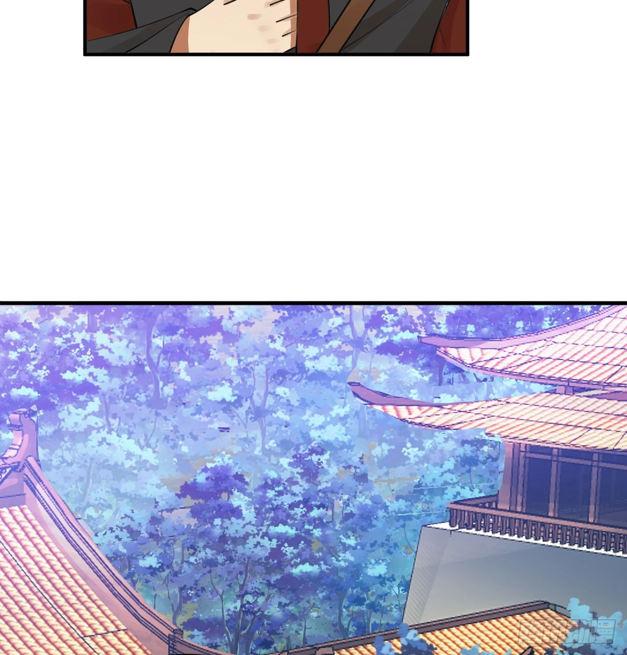 333回 自裁吧，天道酱！ 第40页
