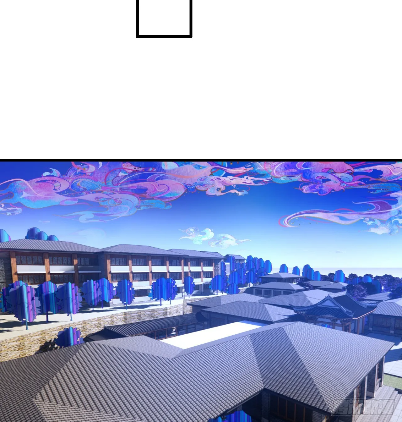 335回 来自虚空的虫子 第6页
