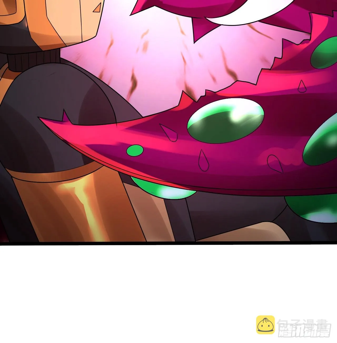 335回 来自虚空的虫子 第79页