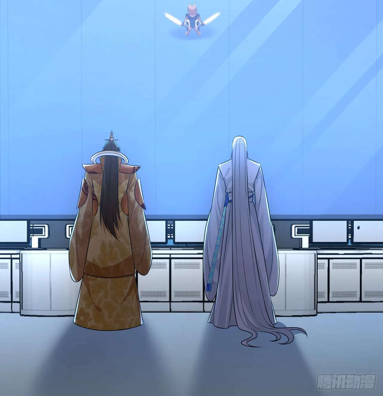 336回 虚基仙祖不如虫 第29页