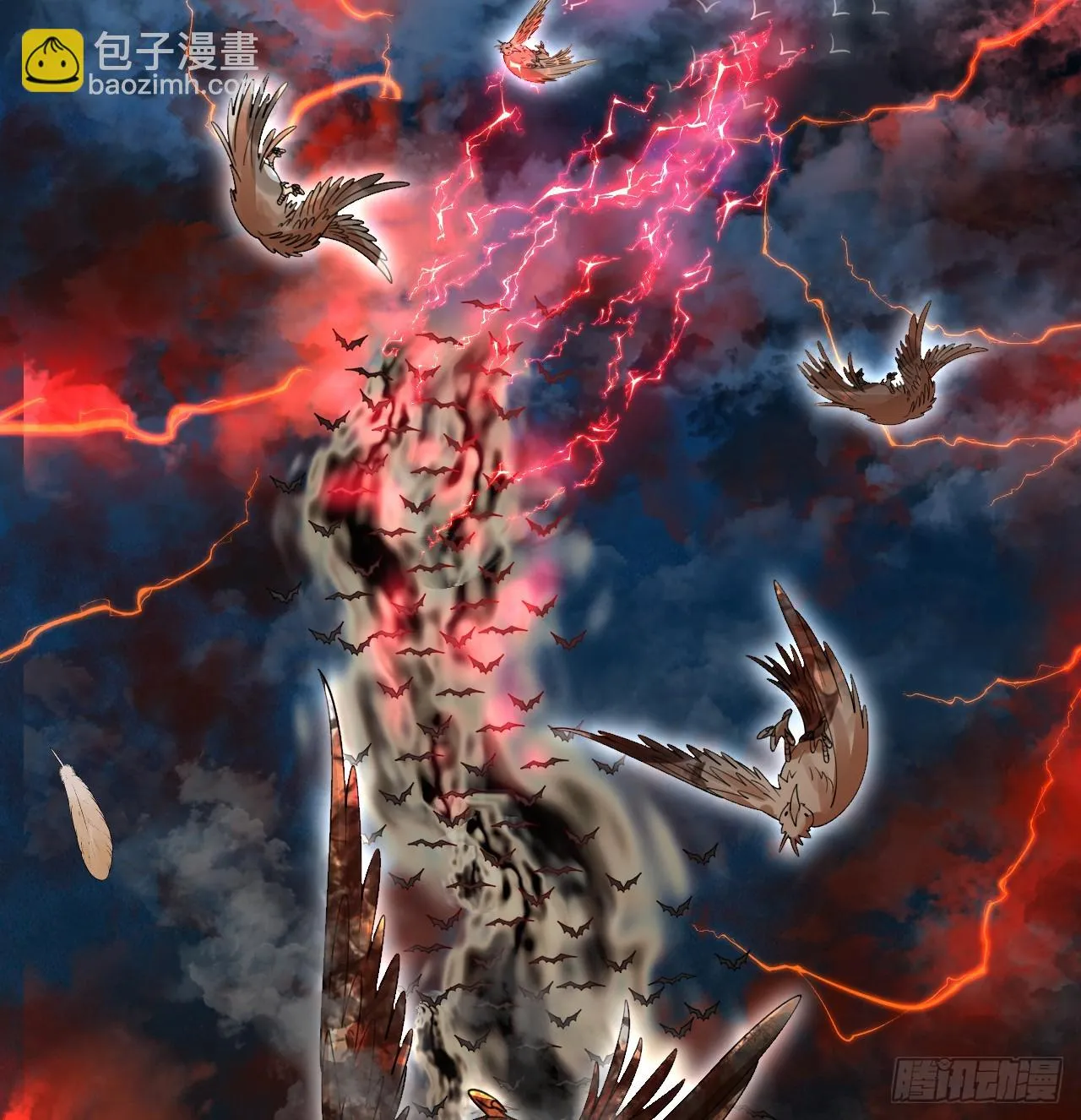 338回 深入探查虫子 第48页