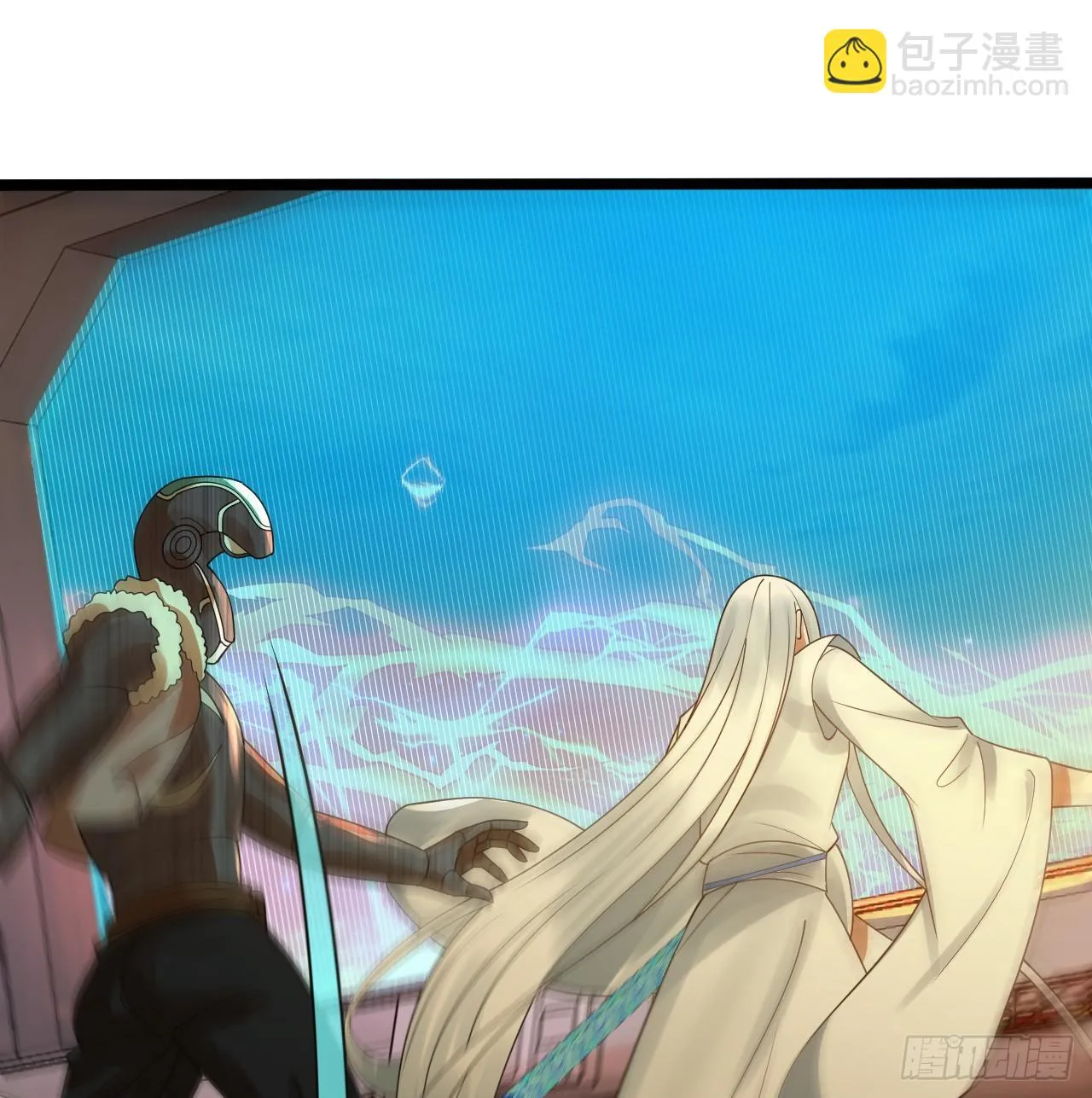 338回 深入探查虫子 第111页