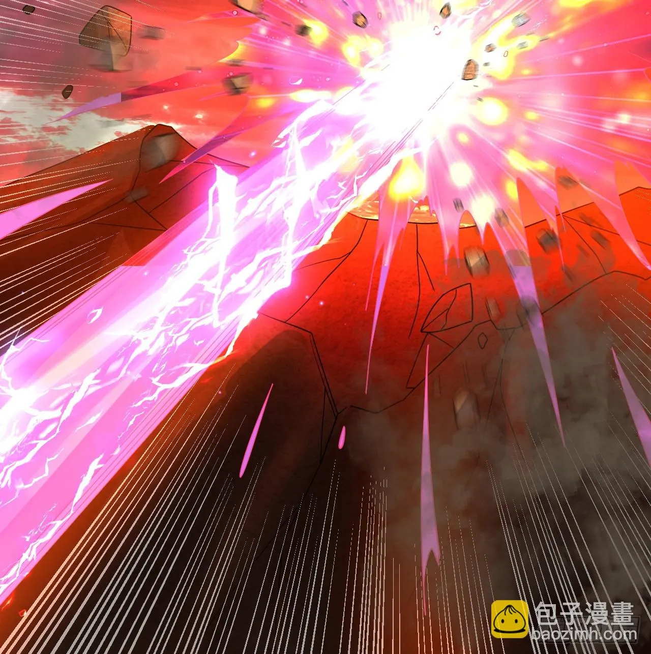 338回 深入探查虫子 第114页