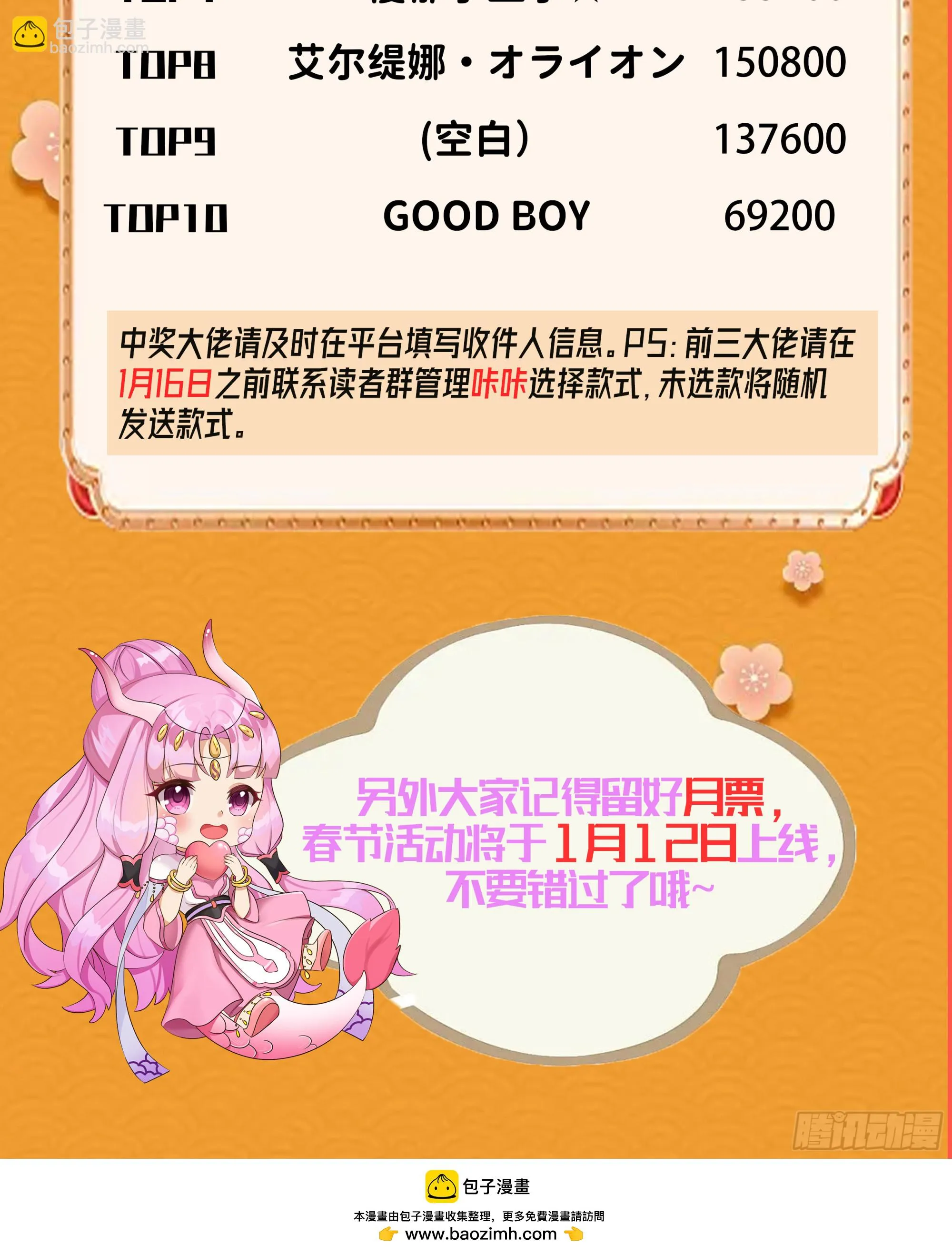 338回 深入探查虫子 第128页
