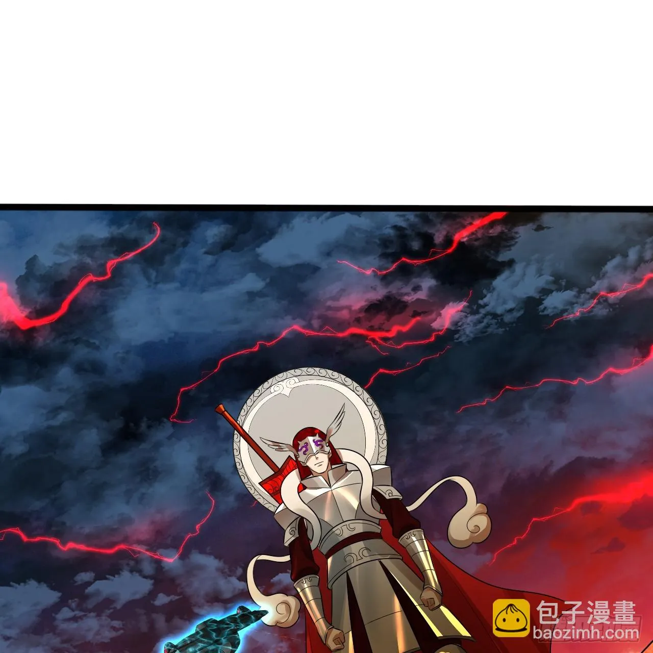 339回 大爷，走成华大道 第35页