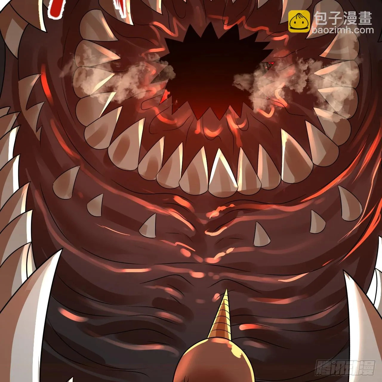 341回 虫潮来袭 第67页