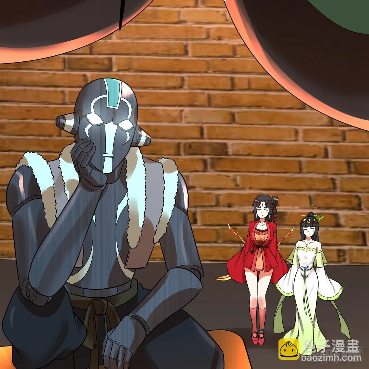 342回 谁家孩子这么可爱？ 第36页
