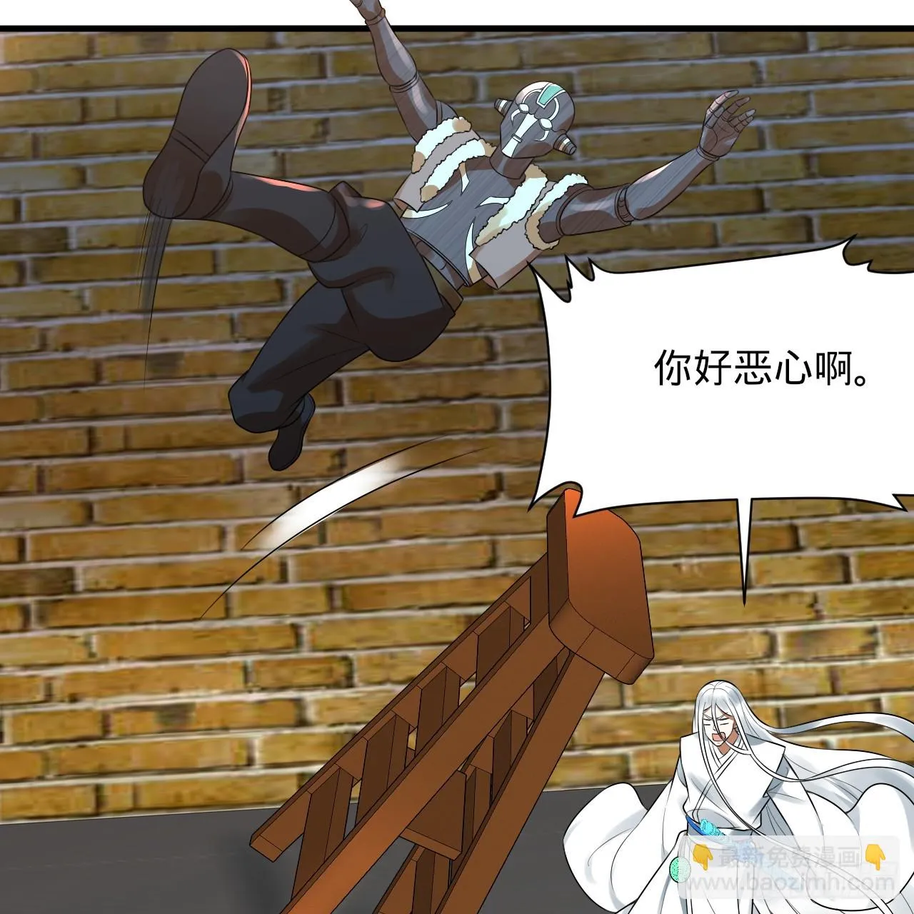 342回 谁家孩子这么可爱？ 第39页