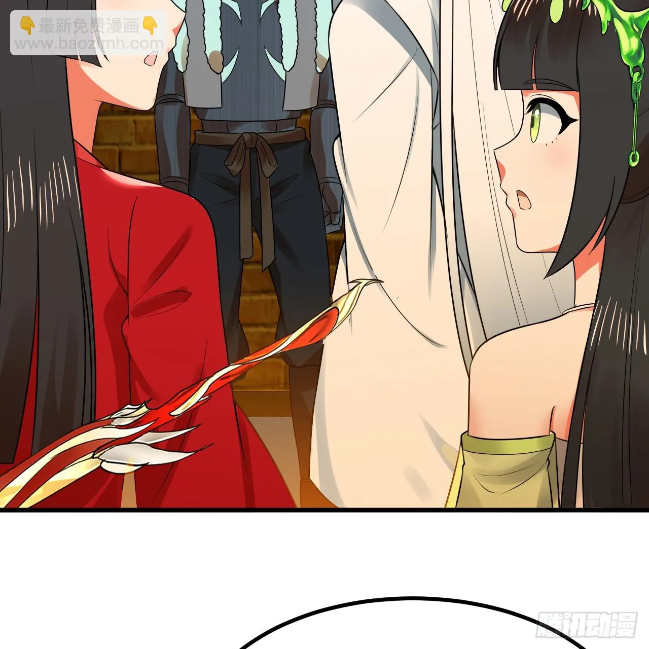 342回 谁家孩子这么可爱？ 第46页