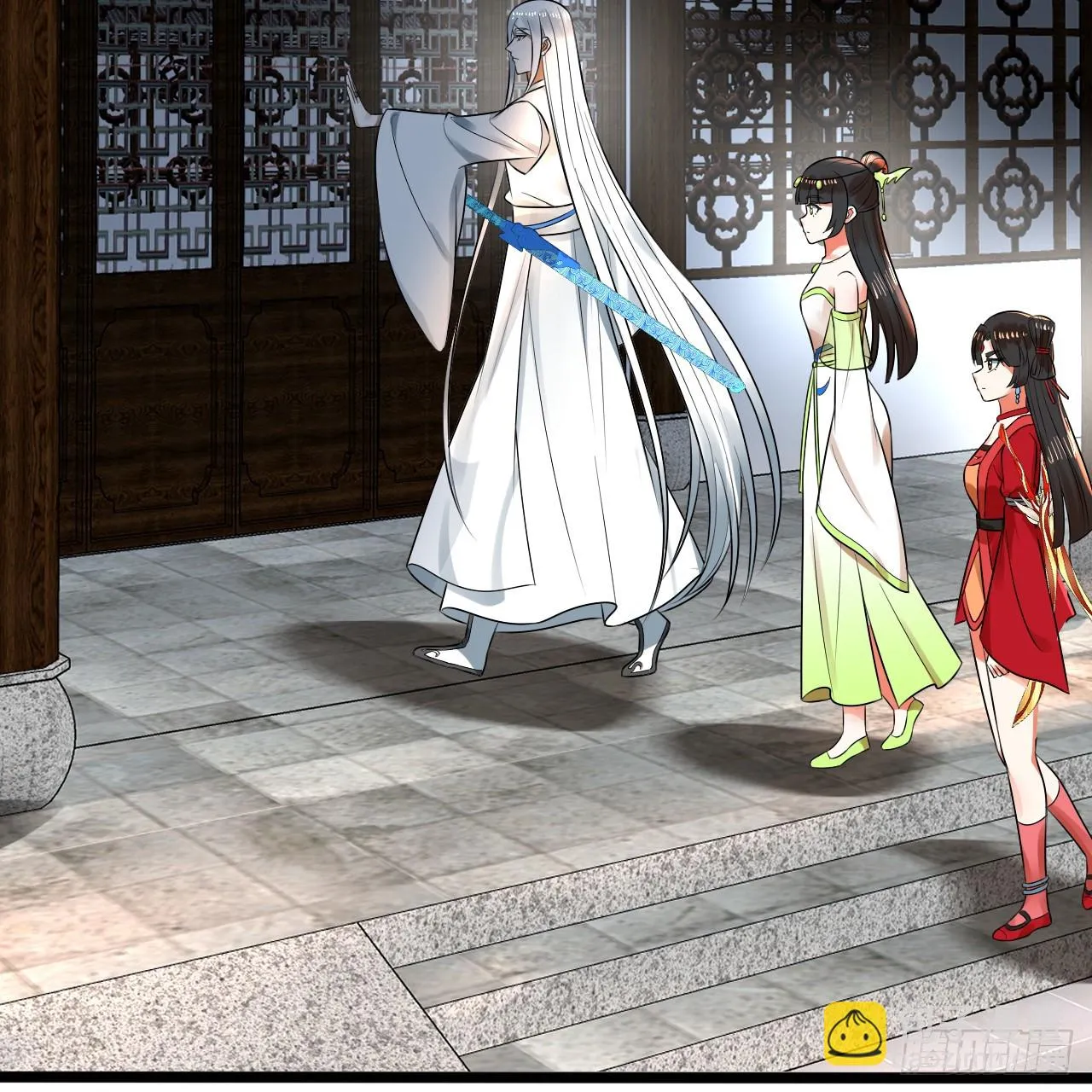 342回 谁家孩子这么可爱？ 第87页