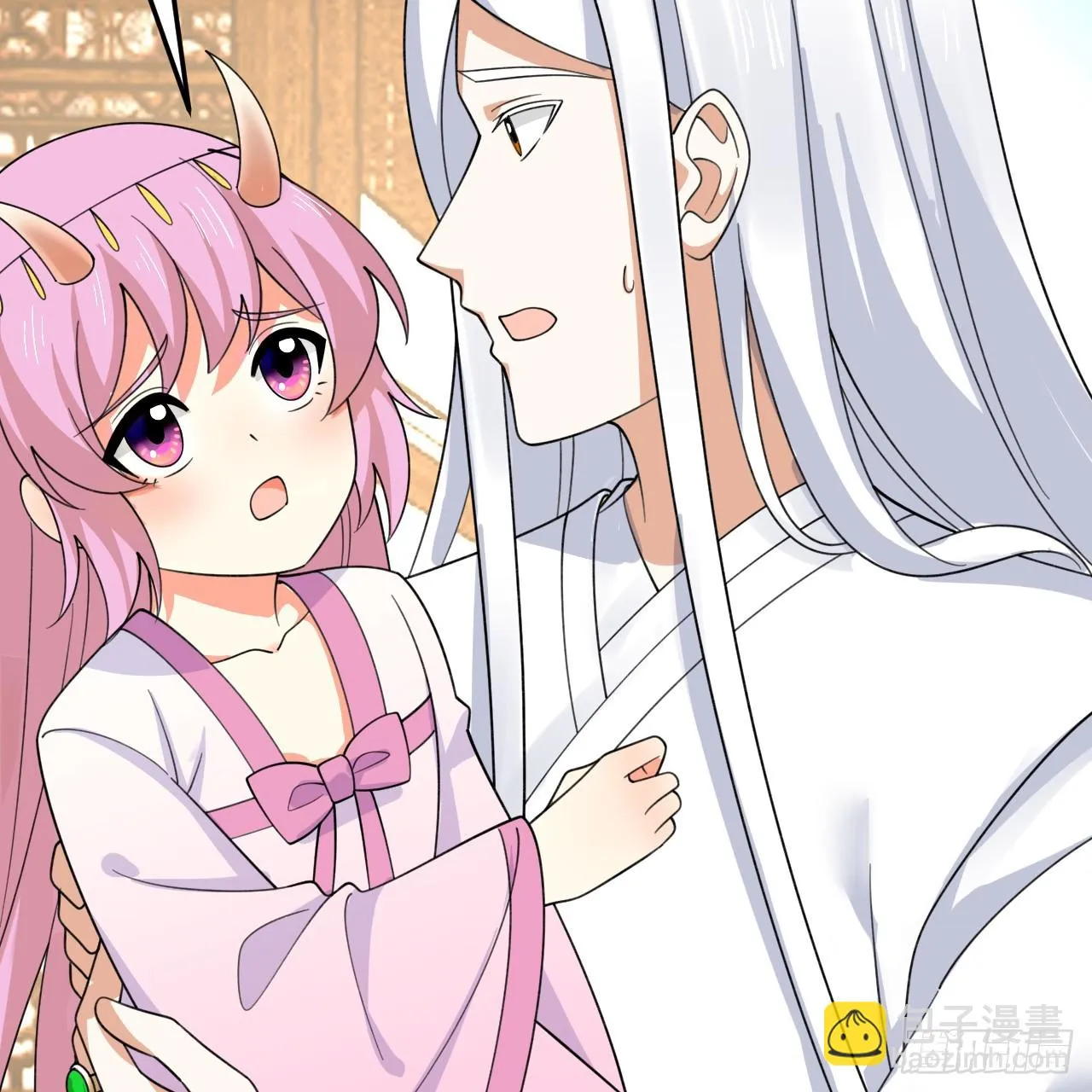 342回 谁家孩子这么可爱？ 第106页