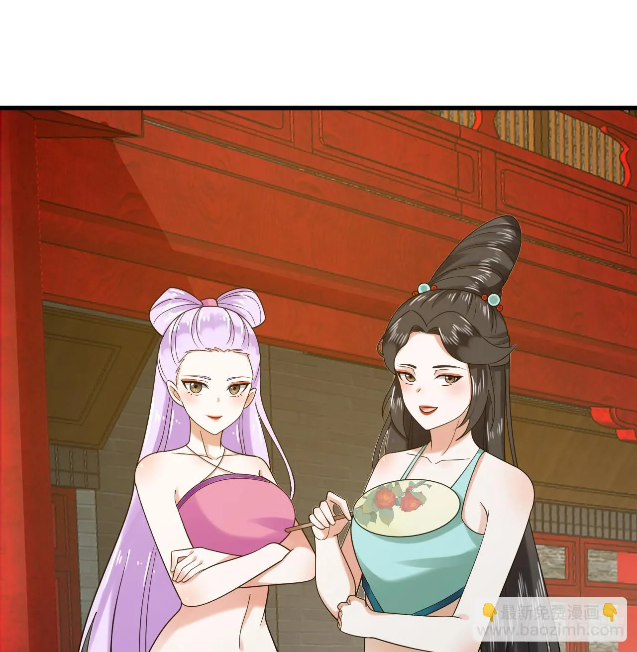343回 儿子，正当防卫！ 第7页