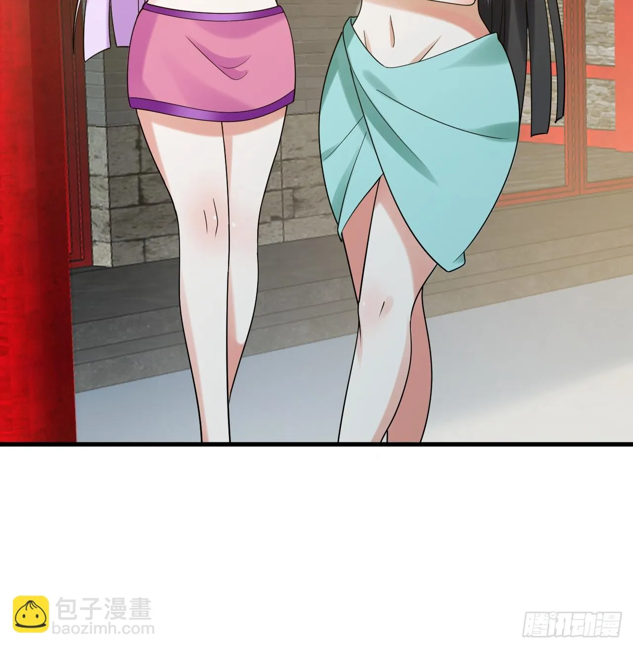 343回 儿子，正当防卫！ 第8页