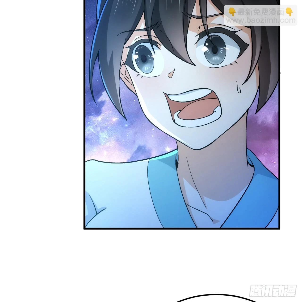 345回 陛下，请吔尸 第19页