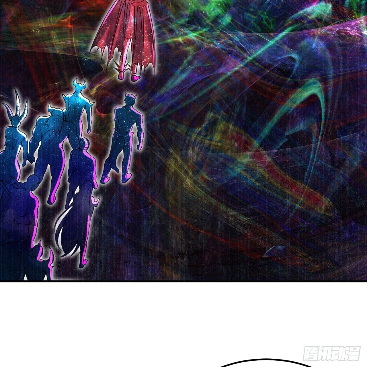 347回 同族，你发育不良吧 第121页