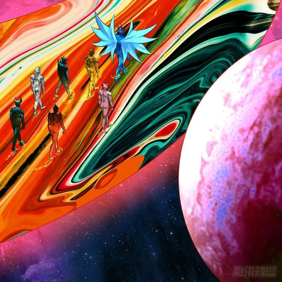 358回 回仙界！提升修为！ 第42页