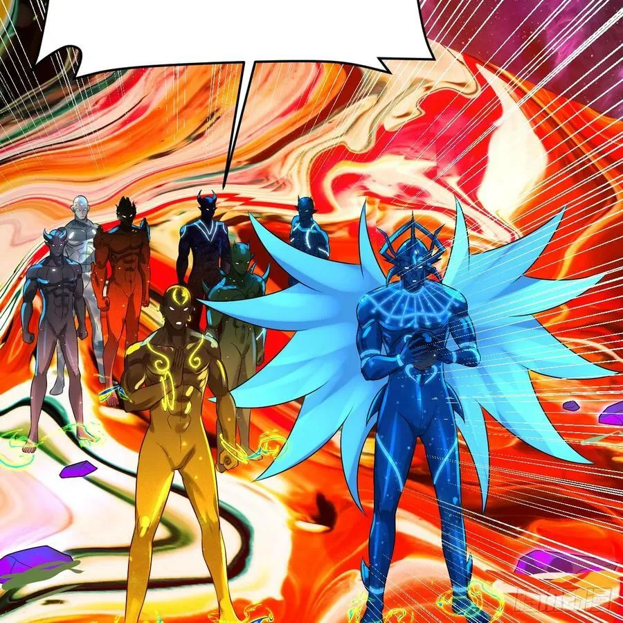 358回 回仙界！提升修为！ 第75页