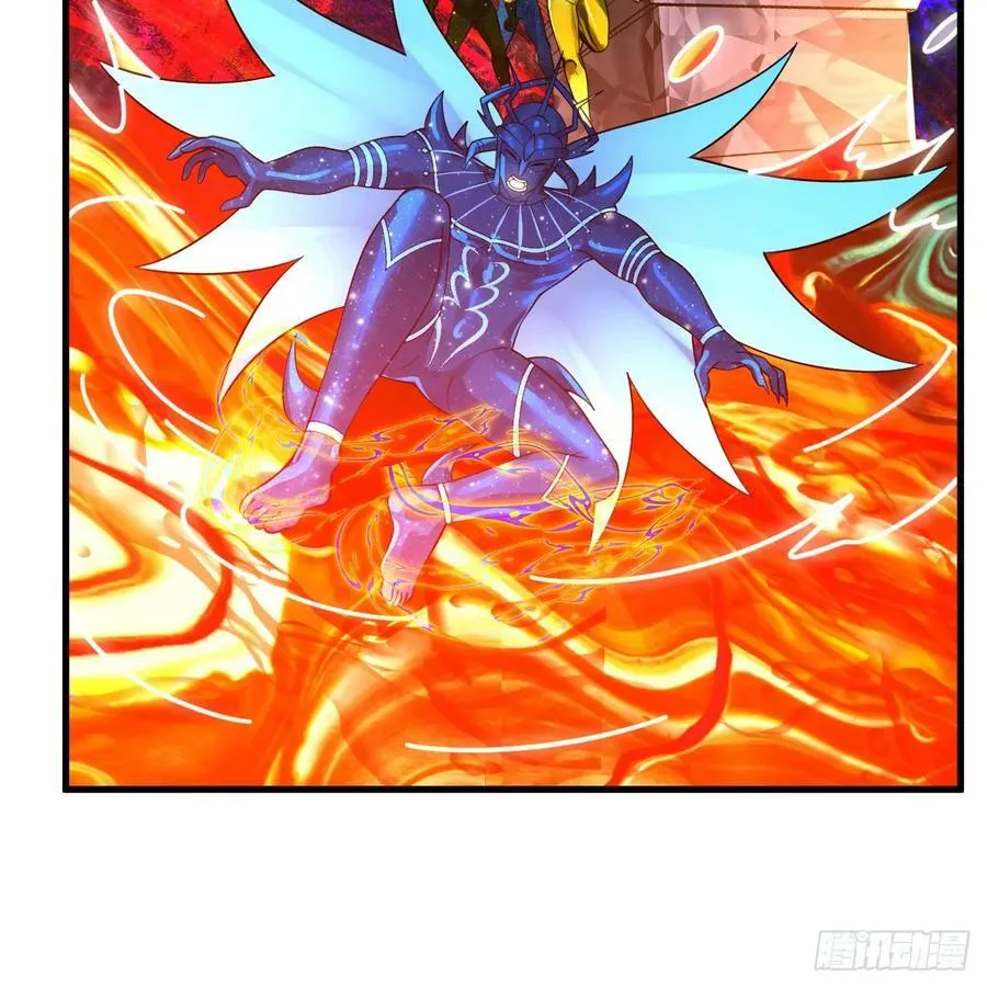359回 师尊，娶我吧！ 第55页